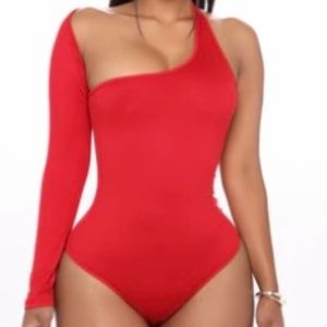 BRAND NEW!!! Sexy one sleeve body shirt
